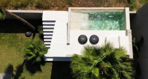 Casa SANA - Healthy Lifestyle Luxury Villa